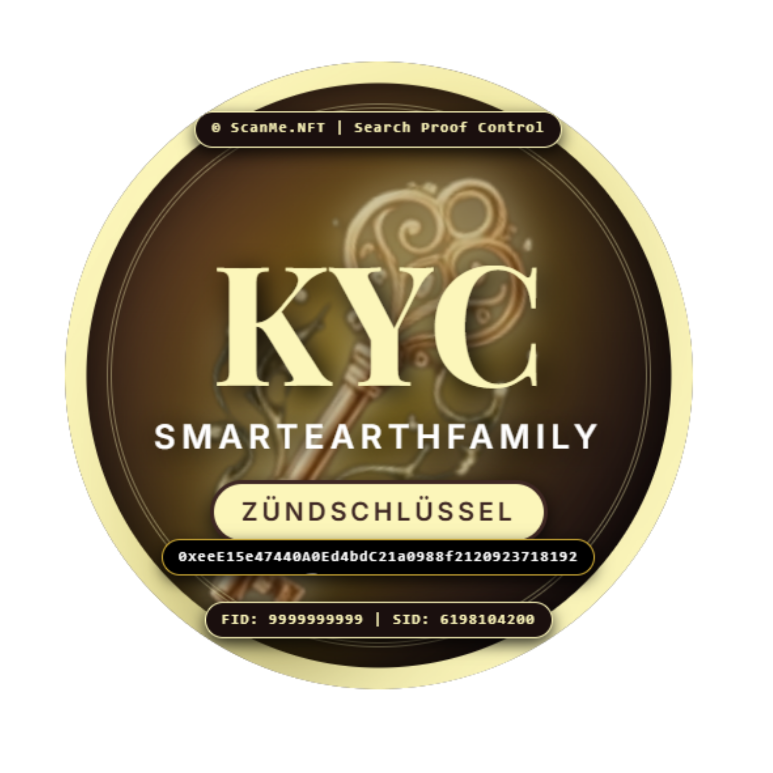 KYC Token